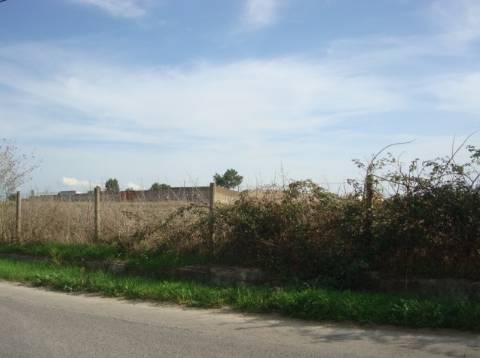 100% Financiado Terreno para Construção Montijo