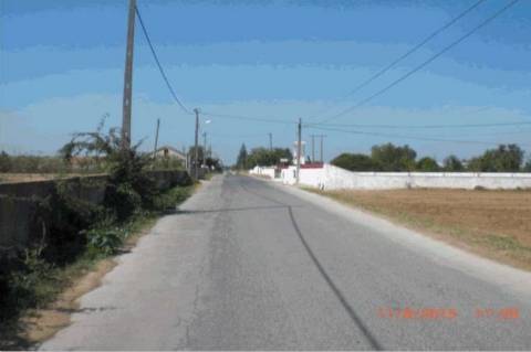 100% Financiado Terreno para Construção Montijo