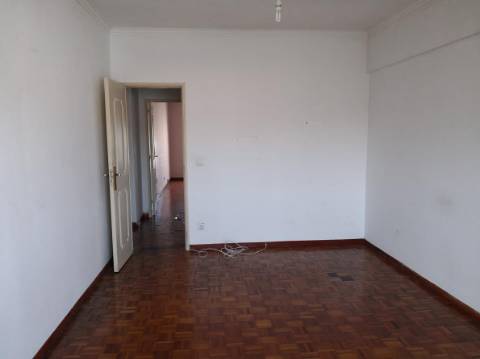 Apartamento T2 Agualva Cacem