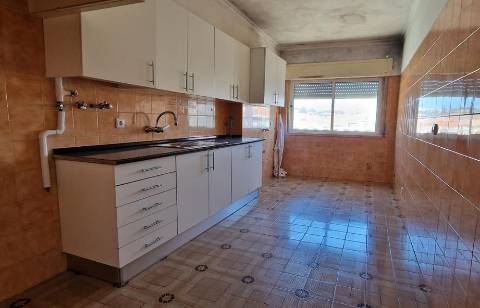 Apartamento T2 Agualva Cacem
