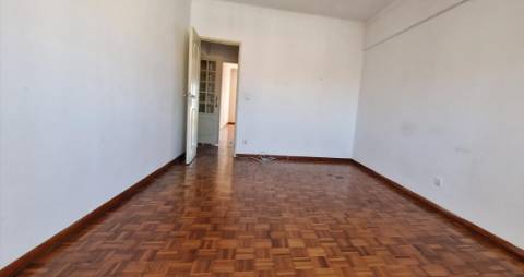 Apartamento T2 Agualva Cacem