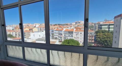 Apartamento T2 Agualva Cacem