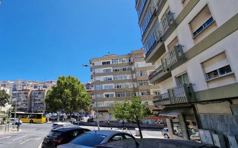 Apartamento T2 Agualva Cacem