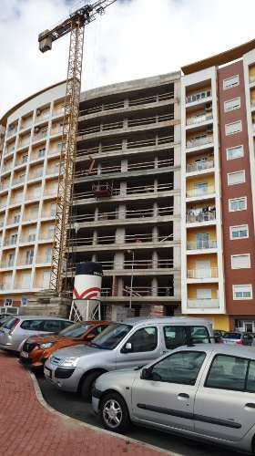 Apartamento T1 Sta Marta Corroios Corroios