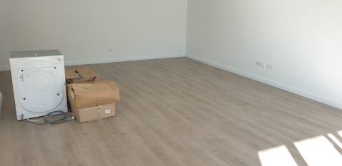 Apartamento T1 Sta Marta Corroios Corroios