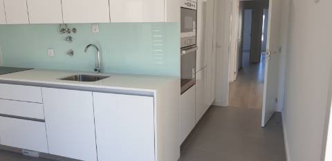 Apartamento T1 Sta Marta Corroios Corroios