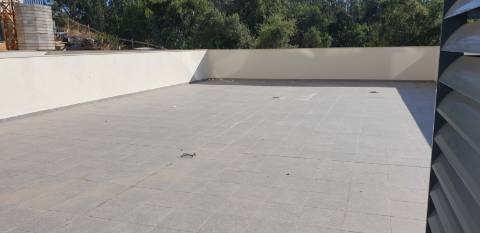 Apartamento T1 Sta Marta Corroios Corroios