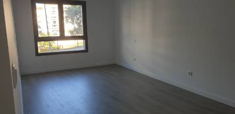 Apartamento T1 Sta Marta Corroios Corroios