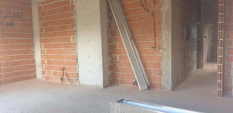 Apartamento T1 Sta Marta Corroios Corroios