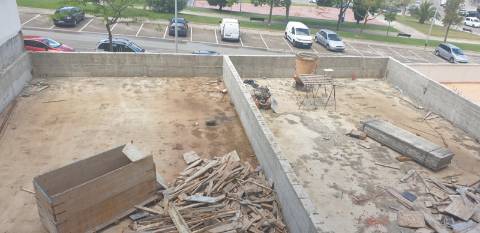 Apartamento T1 Sta Marta Corroios Corroios