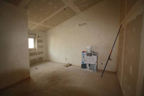 Prédio na Costa de Caparica