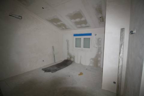 Prédio na Costa de Caparica