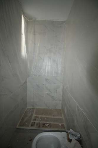 Prédio na Costa de Caparica