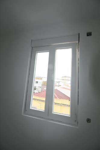 Prédio na Costa de Caparica