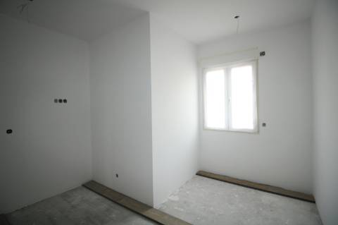 Prédio na Costa de Caparica