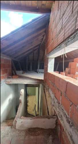 2 Moradias T2 Alto do Índio