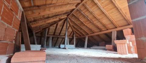 2 Moradias T2 Alto do Índio