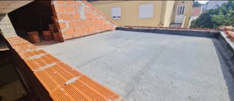 2 Moradias T2 Alto do Índio