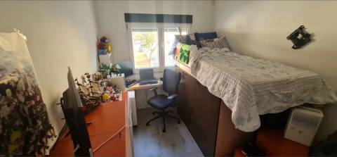 2 Moradias T2 Alto do Índio