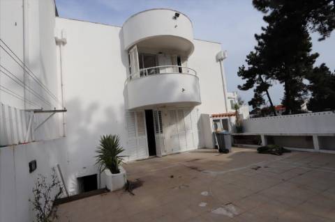 Moradia T4 Foros da Amora