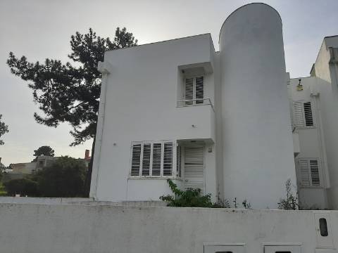 Moradia T4 Foros da Amora