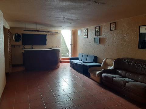 Moradia T4 Foros da Amora