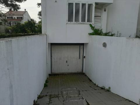 Moradia T4 Foros da Amora