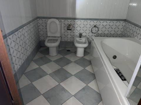 Moradia T4 Foros da Amora