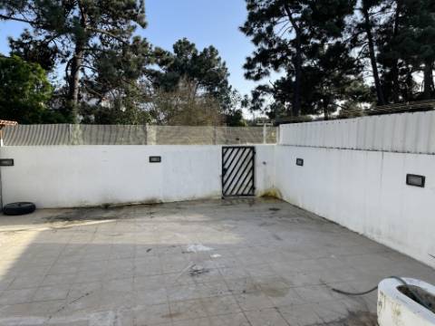 Moradia T4 Foros da Amora