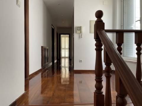 Moradia T4 Foros da Amora