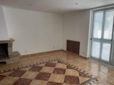 Moradia T4 Foros da Amora