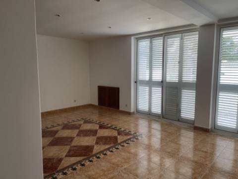 Moradia T4 Foros da Amora