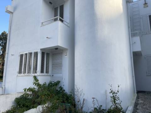 Moradia T4 Foros da Amora