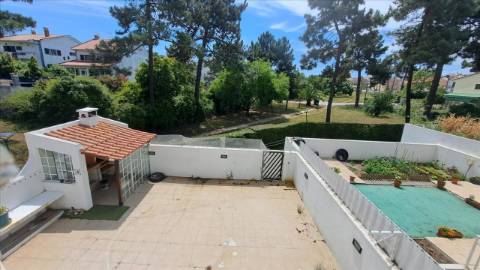 Moradia T4 Foros da Amora