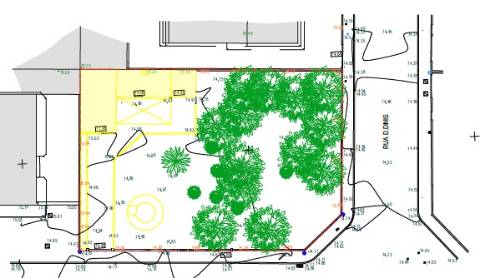 Moradia multi-familiar T4 em Fernão Ferro.