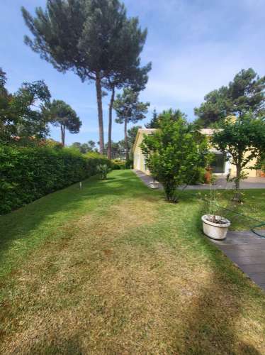 Moradia Isolada Térrea T4 Piscina Herdade da Aroeira Almada