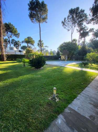 Moradia Isolada Térrea T4 Piscina Herdade da Aroeira Almada