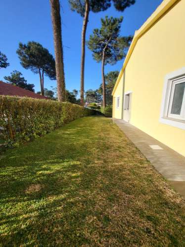 Moradia Isolada Térrea T4 Piscina Herdade da Aroeira Almada