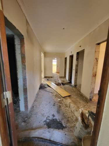 Moradia Isolada Térrea T4 Piscina Herdade da Aroeira Almada