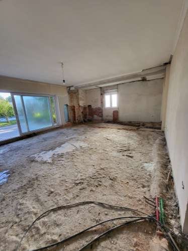 Moradia Isolada Térrea T4 Piscina Herdade da Aroeira Almada