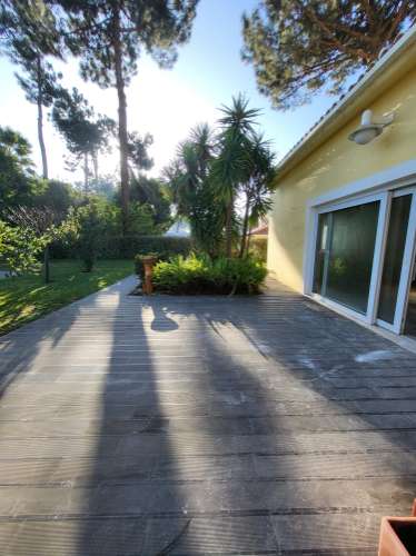 Moradia Isolada Térrea T4 Piscina Herdade da Aroeira Almada