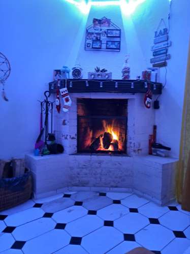 Moradia T2 Nisa Portalegre Alentejo