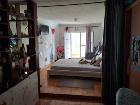 Moradia T2 Nisa Portalegre Alentejo