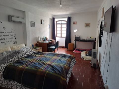 Moradia T2 Nisa Portalegre Alentejo