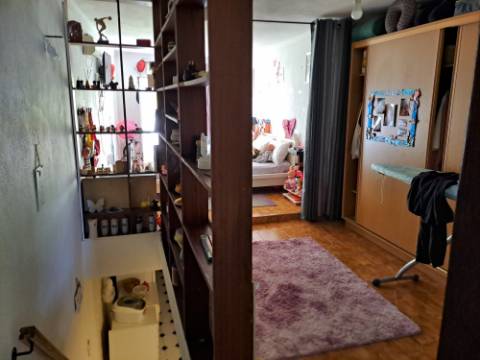 Moradia T2 Nisa Portalegre Alentejo