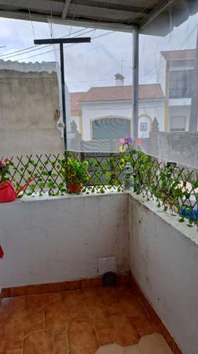 Moradia T2 Nisa Portalegre Alentejo