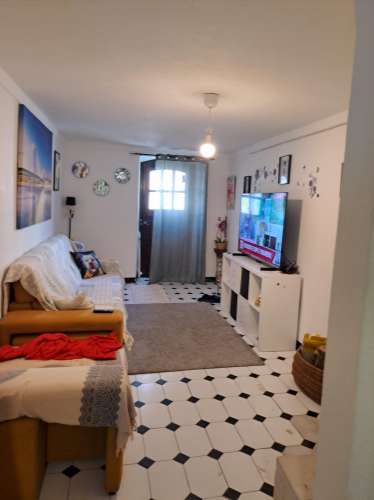 Moradia T2 Nisa Portalegre Alentejo