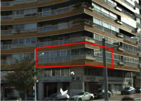 Apartamento Centro Almada T4