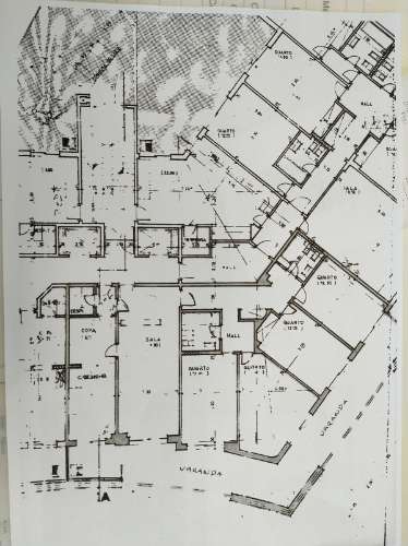 Apartamento Centro Almada T4
