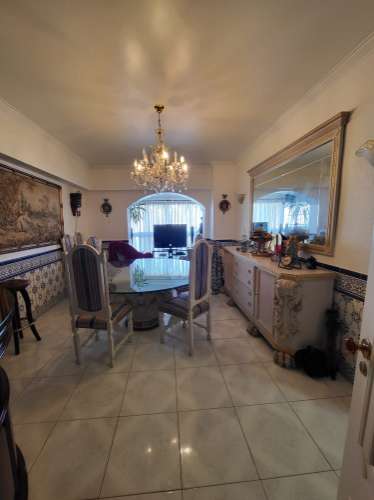 Apartamento Centro Almada T4